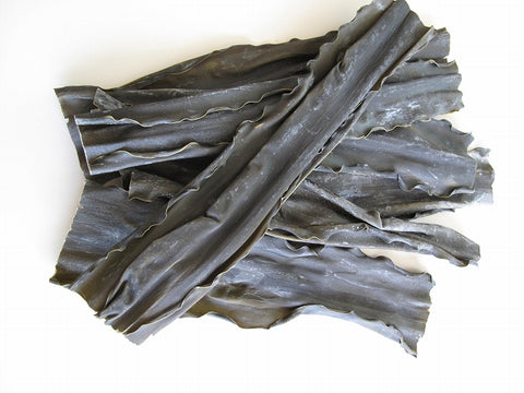 日高昆布 100g 1等 だし 煮物 鍋 おでん